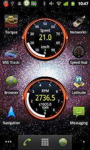Widgets for Torque(圖1)-速報App