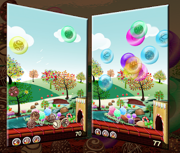 Bubble Popping Game for Babies(圖6)-速報App