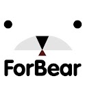 ForBear battery widget – 1 logo