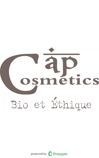 cap cosmetics