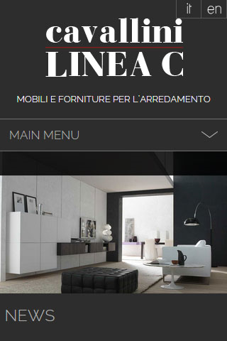 Cavallini Linea C