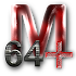 M64 emulator2.0.3