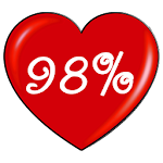 Cover Image of Download Love Test 4.5 APK