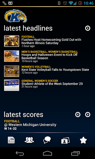 KentStateSports.com