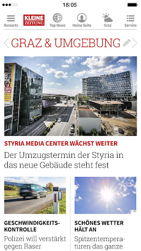 Kleine Zeitung