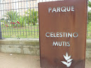 Parque Celestino Mutis