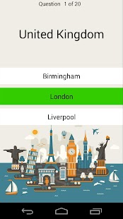 How to mod Capital City Quiz 1.8 unlimited apk for android