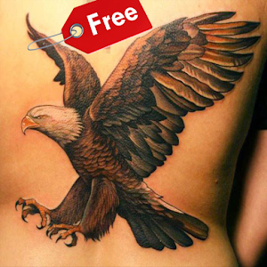 Eagle Tattoo.apk 2.2