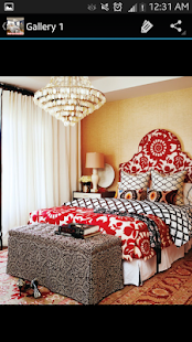 Free Download Bedroom Designs APK for Android