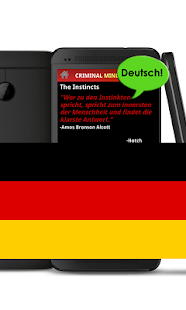 Unsub Quote for Criminal Minds(圖3)-速報App