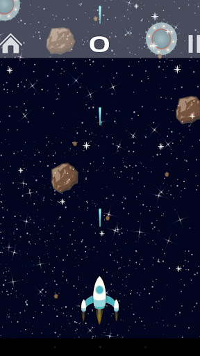 【免費賽車遊戲App】Space Shooter : Galaxy Game-APP點子