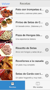 iSetas Screenshots 3