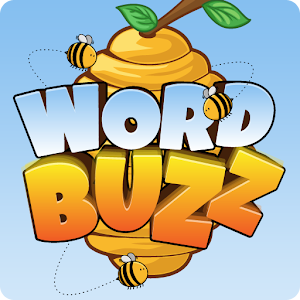 Download WordBuzz: The Honey Quest Apk Download