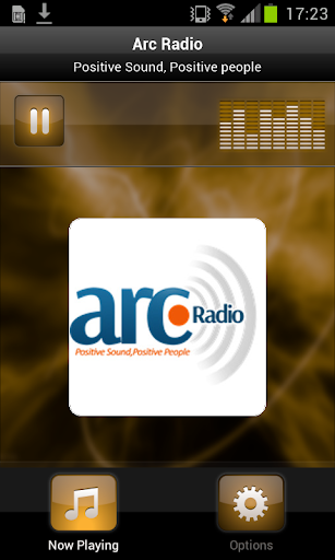 Arc Radio