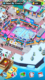 Sports City Tycoon: Idle Game 5