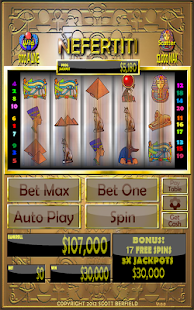 Free Download Nefertiti Slots APK for PC