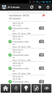 JTouch Screenshots 4