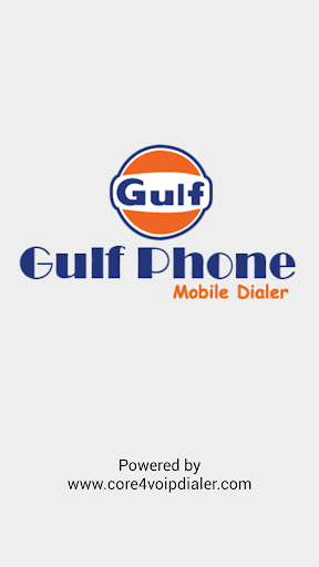 Gulf Phone