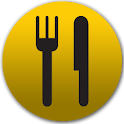 Matdagbok logo