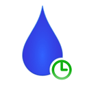 Water Intake – drink, hydrate! logo
