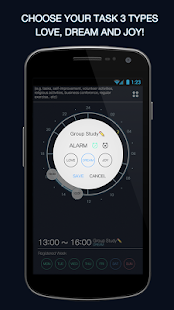 Free 3Cycle - Daily Scheduler APK for PC