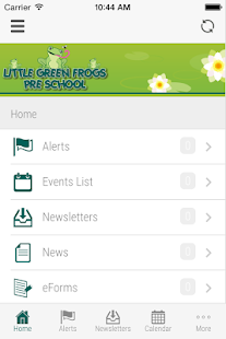 How to mod Little Green Frogs Preschool 3.6.2 apk for android