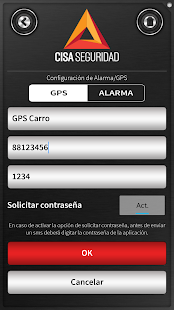 CISA Seguridad Screenshots 5