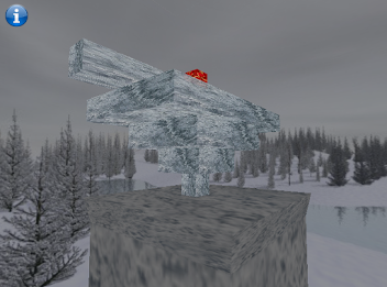 Birds of Iceland poster 6