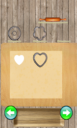 donut maker cooking poster 10