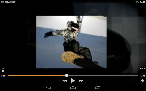 Dragon VLC Video Player Pro