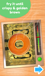 Donut Maker Deluxe poster 3