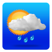 Chronus: Realism Weather Icons