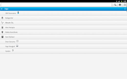 KEOS Sancaktepe Screenshots 1