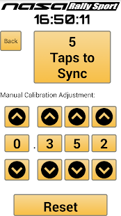Rally Checkpoint Clock(圖4)-速報App