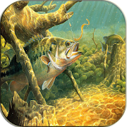 Bass Fishing Wallpapers 1.45 Icon