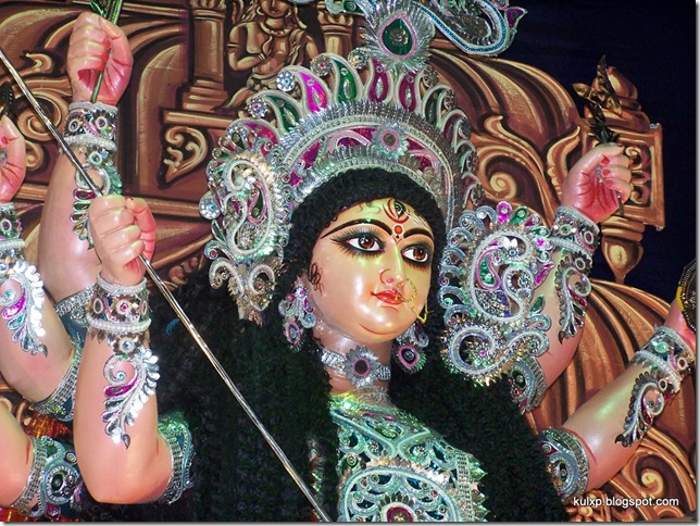 Durga Puja 08 Idol (3)