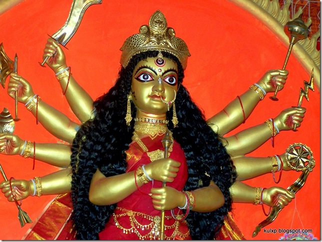 Durga Puja 08 Idol (17)