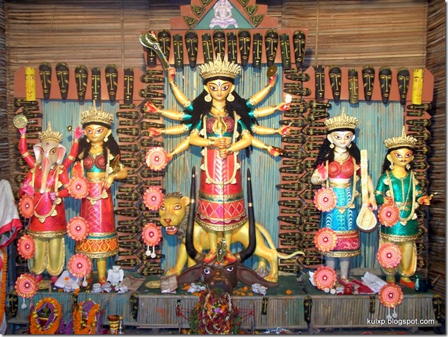 Durga Puja 08 Idol (31)