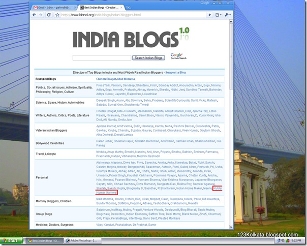 labnol india blogs