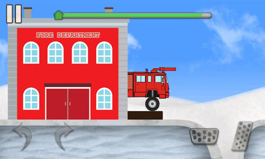 Fire Trucker(圖5)-速報App