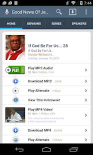 How to install Good News Of Jesus 1.7 mod apk for laptop