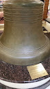Exhibition Building Bell 1863