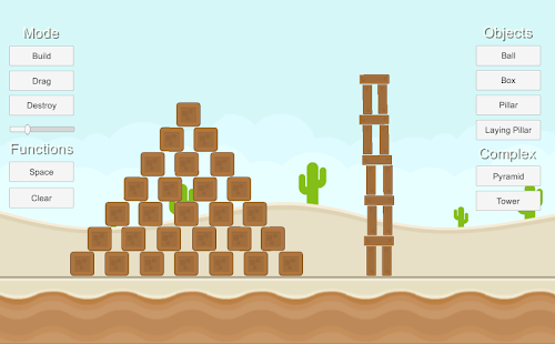 Free Physics Sandbox 2D Edition APK for Android