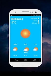 How to get Accurate Weather Forecast 1.0 apk for pc