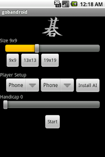gobandroid tiny(圖1)-速報App
