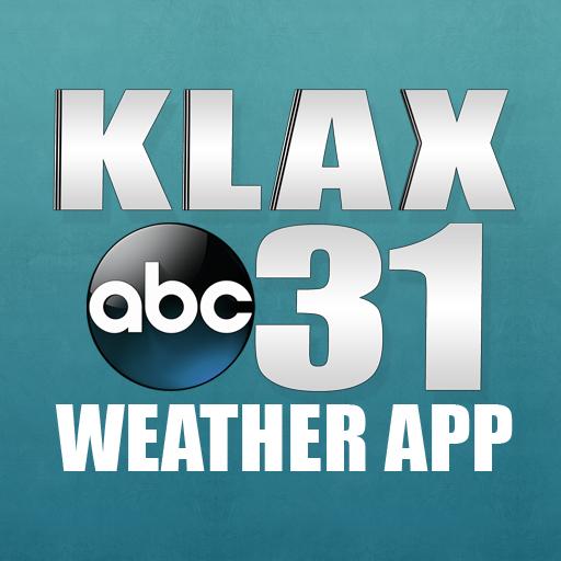 KLAX Weather LOGO-APP點子