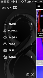 Free TV8 APK
