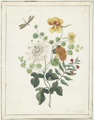 Stilleven met bloemen