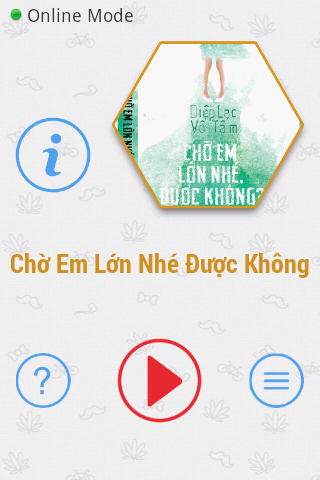 Chờ Em Lớn Nhé Được Không 2014