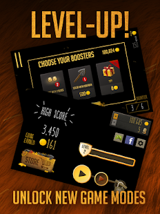 Hopeless: The Dark Cave - screenshot thumbnail